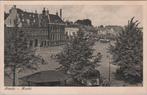 ALMELO - Markt, Verzamelen, Verzenden, Gelopen