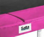 Salta 598P Rectangular Roze 305 x 213 cm van €179 voor €133, Ophalen of Verzenden, Nieuw