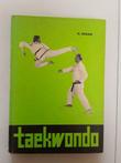 Taekwondo - Instructieboek - Standaardwerk