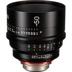 XEEN 50mm T1.5 PL (Feet) Objectief - Nieuw!, Ophalen of Verzenden, Nieuw, Standaardlens