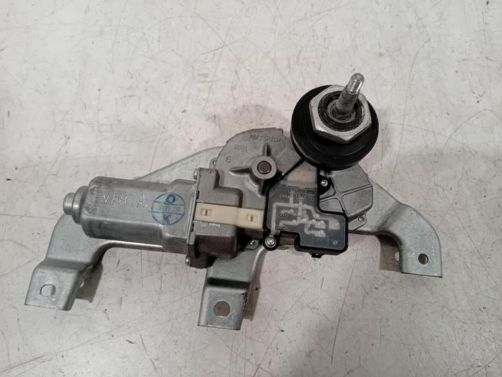 Ruitenwissermotor achter Opel Agila (B) 1.0 LPG, Auto-onderdelen, Carrosserie en Plaatwerk, ARN erkend, Stiba lid, Erkend duurzaam