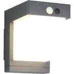 LED Tuinverlichting - Trion Voss - Wandlamp Buitenlamp - 1, Ophalen of Verzenden, Nieuw, Kunststof
