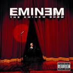 cd - Eminem - The Eminem Show, Cd's en Dvd's, Verzenden, Zo goed als nieuw