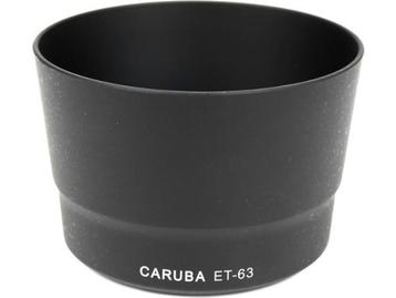 Veiling - Caruba Zonnekap voor Canon EF-S 55-250mm f/4-5.6 I beschikbaar voor biedingen