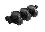 AEB 6 cil injector Polymer met nozzles, Ophalen of Verzenden, Nieuw