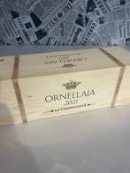 2021 Tenuta dell’Ornellaia, Ornellaia “ La Generosità “ -, Verzamelen, Nieuw