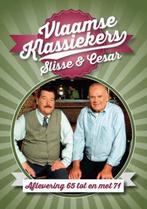 Vlaamse klassiekers - Slisse En Cesar 65-71, Verzenden, Nieuw in verpakking