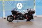 Veiling: Motor Harley Davidson Ultra Classic Cvo Benzine, Chopper