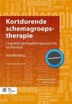 9789031398645 Kortdurende schemagroepstherapie, Verzenden, Zo goed als nieuw, Michiel van Vreeswijk