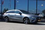 CLA-Klasse Shooting Brake 250e AUT8 Luxury Line NIGHT PAKKET, Automaat, CLA, Gebruikt, Leder