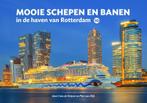Mooie schepen en banen in de haven van Rotterdam / 10 /, Verzenden, Zo goed als nieuw, Cees de Keijzer