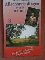 ALLERHANDE DINGEN OVER DE NATUUR 3 9789024273911 KLAZIEN, Boeken, Verzenden, Gelezen, KLAZIEN