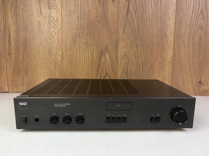 NAD - 3225PE Solid state versterker, Audio, Tv en Foto, Radio's