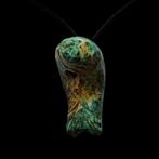 ex museum oud chinees Western Zhou - Han-dynastie Uiterst, Sieraden, Tassen en Uiterlijk, Antieke sieraden