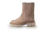 Shabbies Chelsea boots in maat 40 Beige | 10% extra korting, Kleding | Dames, Schoenen, Shabbies, Verzenden, Beige, Overige typen