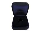 Tiffany & Co. - Ring - Elsa Peretti Curved Band Ring Pt950, Nieuw