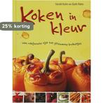 KOKEN IN KLEUR 9789077455456 V. Kohn, Boeken, Verzenden, Zo goed als nieuw, V. Kohn