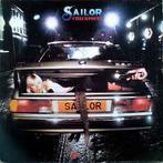 LP gebruikt - Sailor - Checkpoint, Verzenden, Zo goed als nieuw