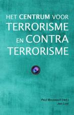 Het Centrum voor Terrorisme en Contraterrorisme /, Boeken, Verzenden, Zo goed als nieuw