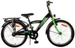 Volare Thombike Kinderfiets - Jongens - 20 inch - Zwart Groe, Ophalen of Verzenden, Nieuw, Overige merken