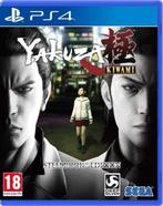 Yakuza: Kiwami Steelcase edition [PS4], Ophalen of Verzenden, Nieuw