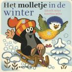 Boek: Molletje in de winter - (als nieuw), Boeken, Verzenden, Zo goed als nieuw