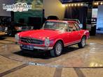 Mercedes-Benz 250 SL Pagode Automatic BTW