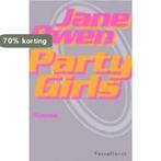 Party Girls 9789050000642 John Owen, Boeken, Verzenden, Gelezen, John Owen