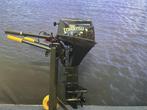 Tohatsu 6 8 pk buitenboordmotor, Watersport en Boten, Buiten- en Binnenboordmotoren, 5 tot 10 pk, Viertaktmotor, Ophalen of Verzenden