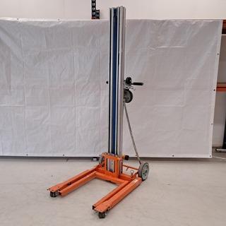 Materiaallift 3,40m ~, Sumner, 2210, 2019, Doe-het-zelf en Verbouw, Bouwliften