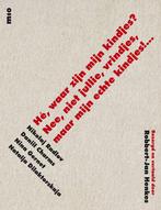 Hé, waar zijn mijn kindjes? Nee, niet jullie, vrindjes, maar, Boeken, Verzenden, Zo goed als nieuw, Daniil Charms