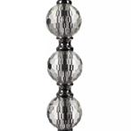 Ruhhy Glamour Kaarsenhouder Set - 3 Maten - Kristal Versi..., Tuin en Terras, Ophalen of Verzenden, Nieuw