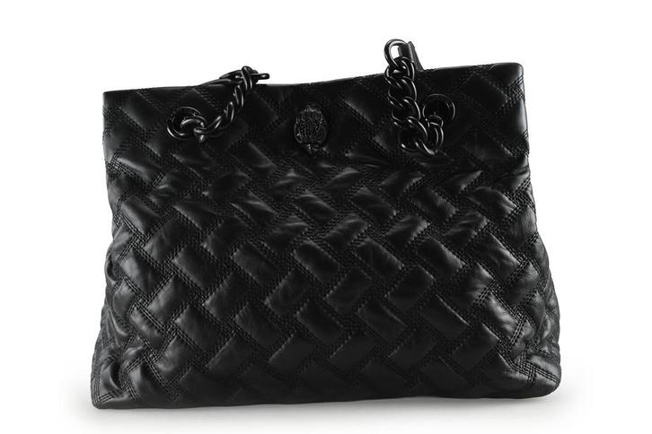 Kurt Geiger London Tas in maat standaard Zwart | 15% korting, Sieraden, Tassen en Uiterlijk, Tassen | Damestassen, Zwart, Zo goed als nieuw