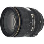 Nikon AF-S 24-120mm F/4 G ED VR | Tweedehands, Audio, Tv en Foto, Fotografie | Lenzen en Objectieven, Verzenden, Gebruikt