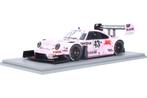 Porsche 911 SVRSR Hoonipigasus 18S726 Spark Models, Hobby en Vrije tijd, Modelauto's | 1:18, Verzenden, Nieuw