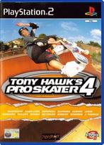 Tony Hawks Pro Skater 4 [PS2], Spelcomputers en Games, Ophalen of Verzenden, Nieuw