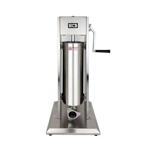 HCB Churrosmachine - verticaal - 7 liter - RVS, Zakelijke goederen, Horeca | Keukenapparatuur, Nieuw in verpakking, Bakkerij en Slagerij