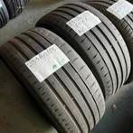 2 x Continental SportContact 7 255-45-19 Zomerbanden 4,5mm, Auto-onderdelen, Banden en Velgen, 19 inch, Gebruikt, 255 mm, Ophalen of Verzenden