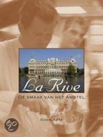 La Rive Nl Editie 9789058561046 Alma Huisken, Boeken, Gelezen, Alma Huisken, E. Kats, Verzenden