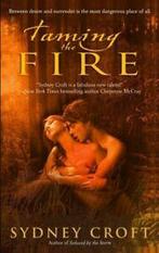 ACRO World: Taming the fire by Sydney Croft (Paperback), Gelezen, Sydney Croft, Verzenden