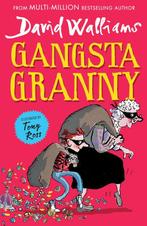 Gangsta Granny 9780007371464, Zo goed als nieuw