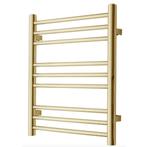 Designradiator TVS PLUS 9-500 Goud 59 x 50 cm, Ophalen of Verzenden, Nieuw, Overige typen