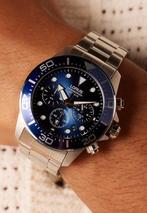 Lorus Herenhorloge - RT343JX9, Verzenden, Nieuw