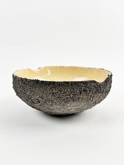 Kom - Steengoed, Antiek en Kunst, Kunst | Designobjecten