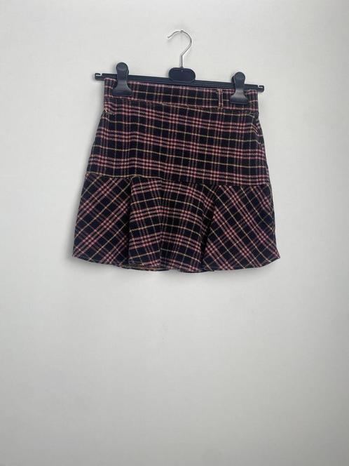 D-zine Rok / Zwart / Maat    152 158, Kinderen en Baby's, Kinderkleding | Maat 152