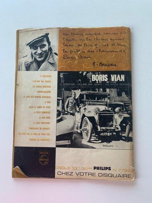 Lui - French Magazine 1964 - Brigitte Bardot, Verzamelen, Film en Tv