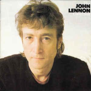 cd - John Lennon - The John Lennon Collection, Cd's en Dvd's, Cd's | Rock, Zo goed als nieuw, Verzenden