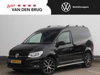 Volkswagen Caddy | Zakelijke Lease v.a. €395.92 pm, Auto's, Volkswagen, Automaat, Stof, Gebruikt, Euro 6