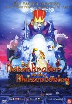 De Notenkraker En De Muizenkoning, Cd's en Dvd's, Verzenden, Nieuw in verpakking