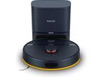 Philips HomeRun 2000 Series XU2100/10 - Robotstofzuiger met, Verzenden, Zo goed als nieuw
